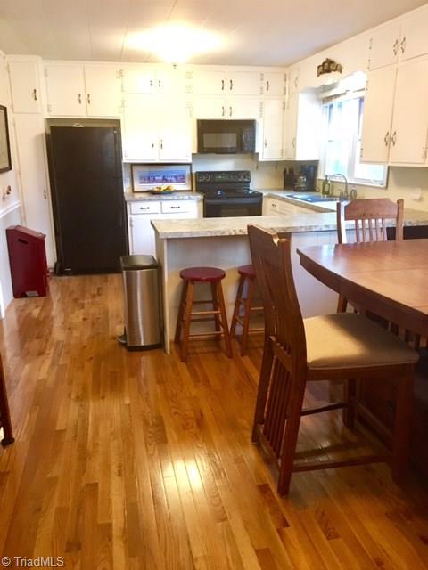 260 Iron Works Road Reidsville, NC 27320 - Photo 4 of 17 Gallery Image 4
