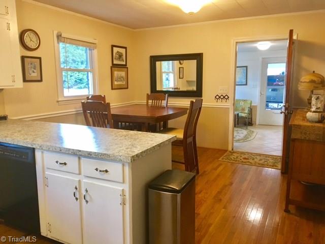 260 Iron Works Road Reidsville, NC 27320 - Photo 5 of 17 Gallery Image 5