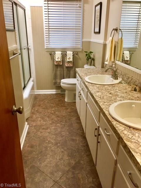 260 Iron Works Road Reidsville, NC 27320 - Photo 7 of 17 Gallery Image 7