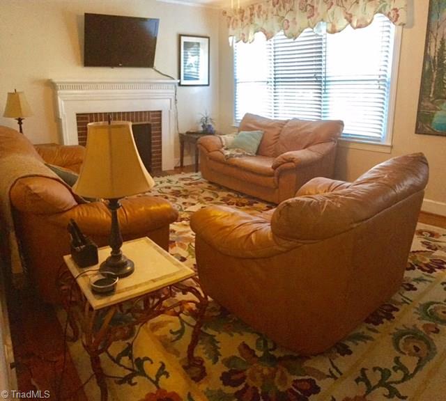 260 Iron Works Road Reidsville, NC 27320 - Photo 8 of 17 Gallery Image 8