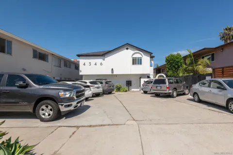 $4,499,000 | 4346 Texas Street, San Diego, CA 92104