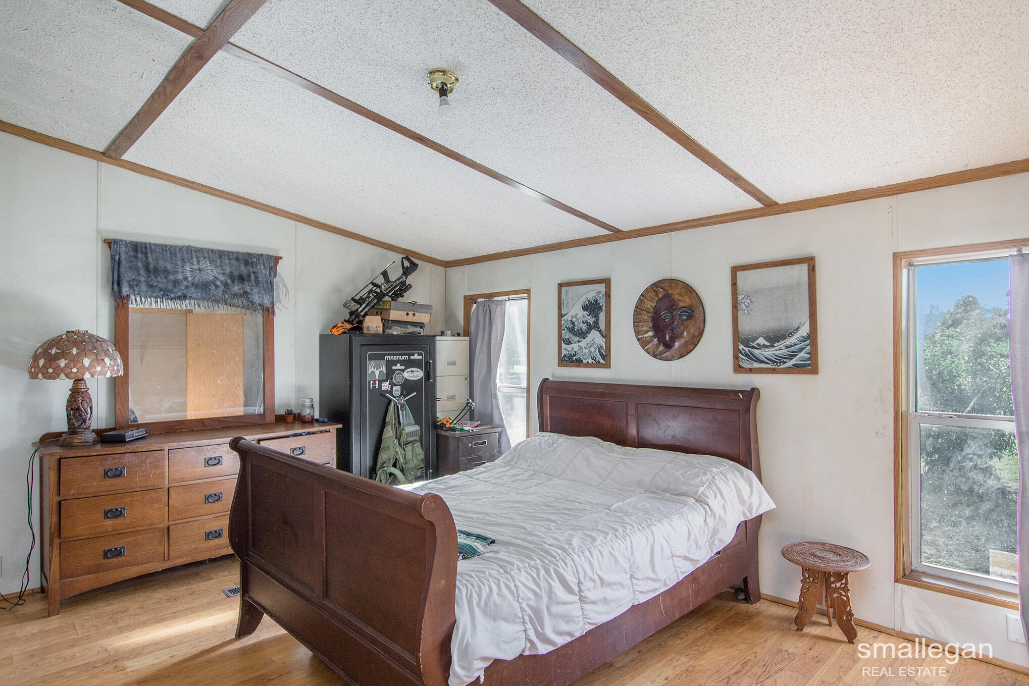 4597 Maple Hill Road Pierson, MI 49339 - Photo 12 of 25 Converted