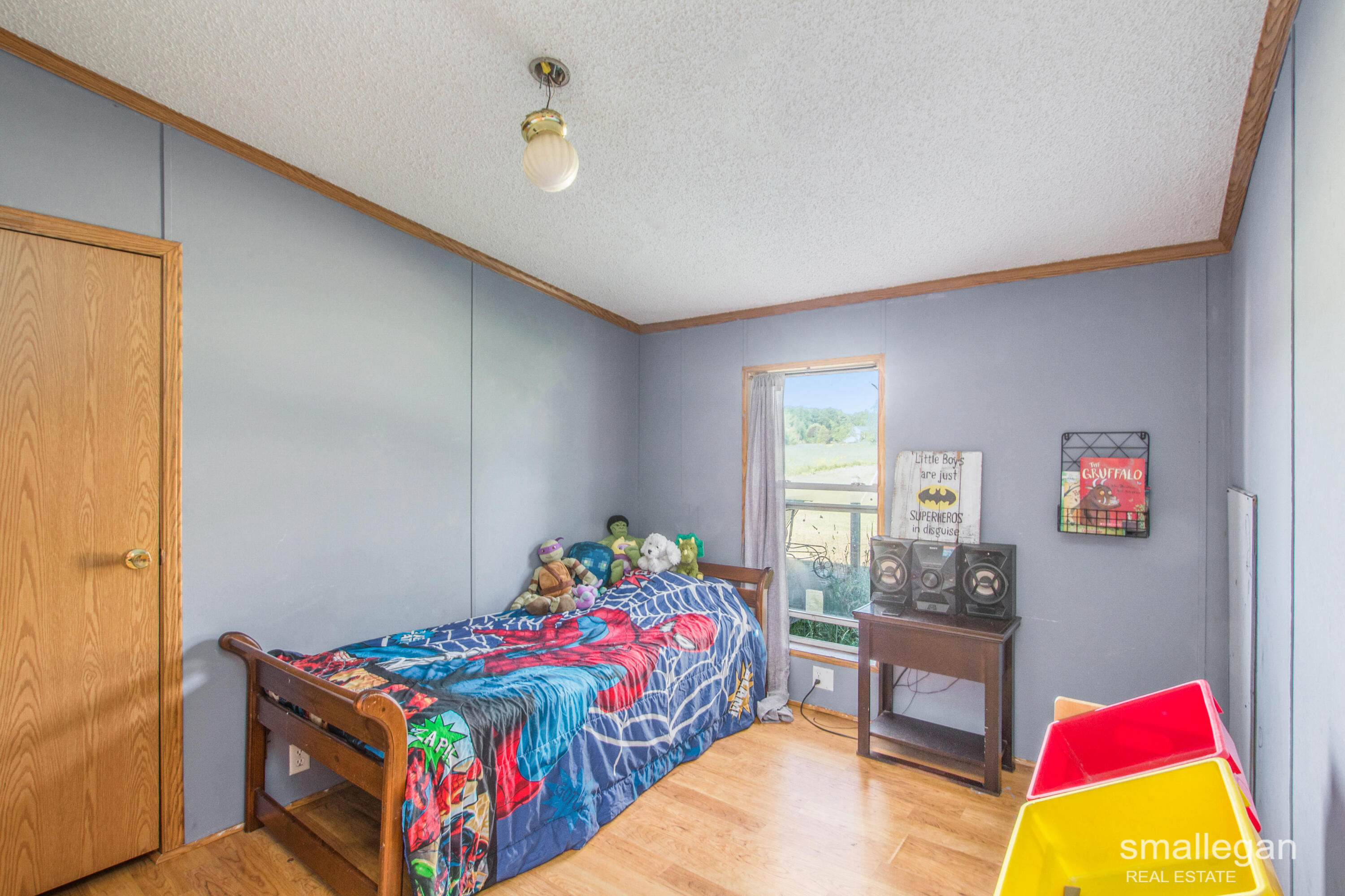 4597 Maple Hill Road Pierson, MI 49339 - Photo 19 of 25 Converted_14