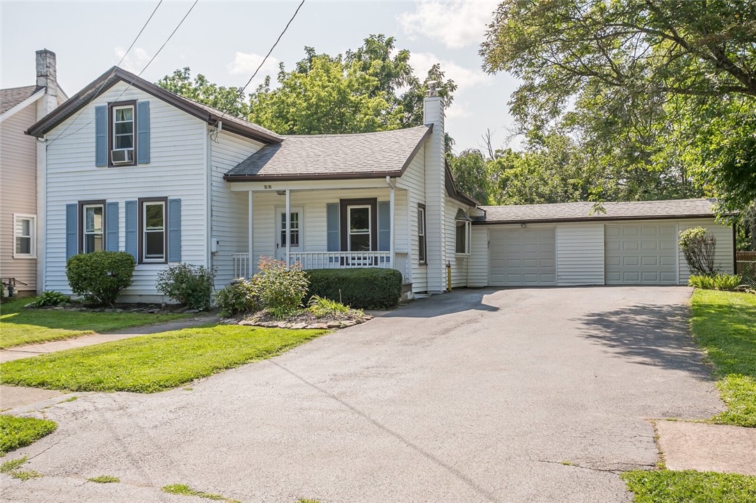 15 Baker Street Riga, NY 14428 - Photo 1 of 29