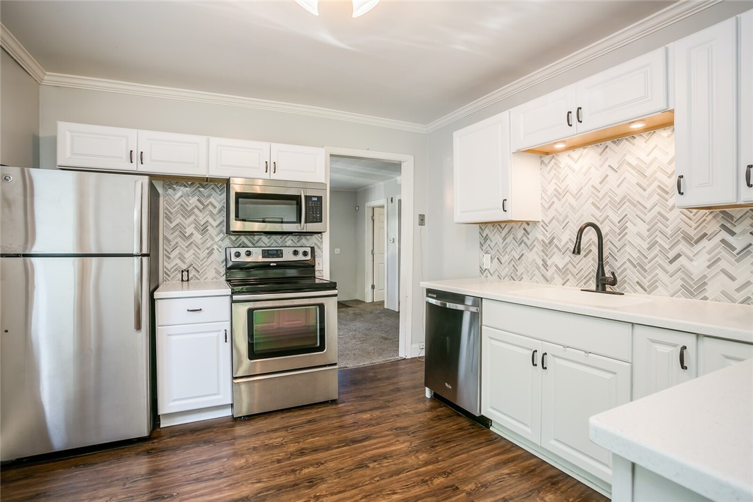 15 Baker Street Riga, NY 14428 - Photo 13 of 29