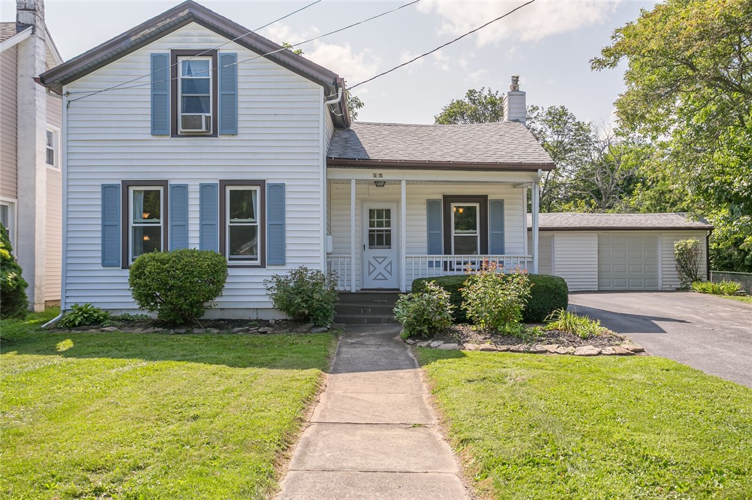 15 Baker Street Riga, NY 14428 - Photo 2 of 29