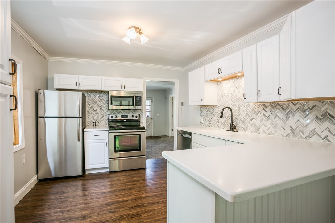 15 Baker Street Riga, NY 14428 - Photo 10 of 29