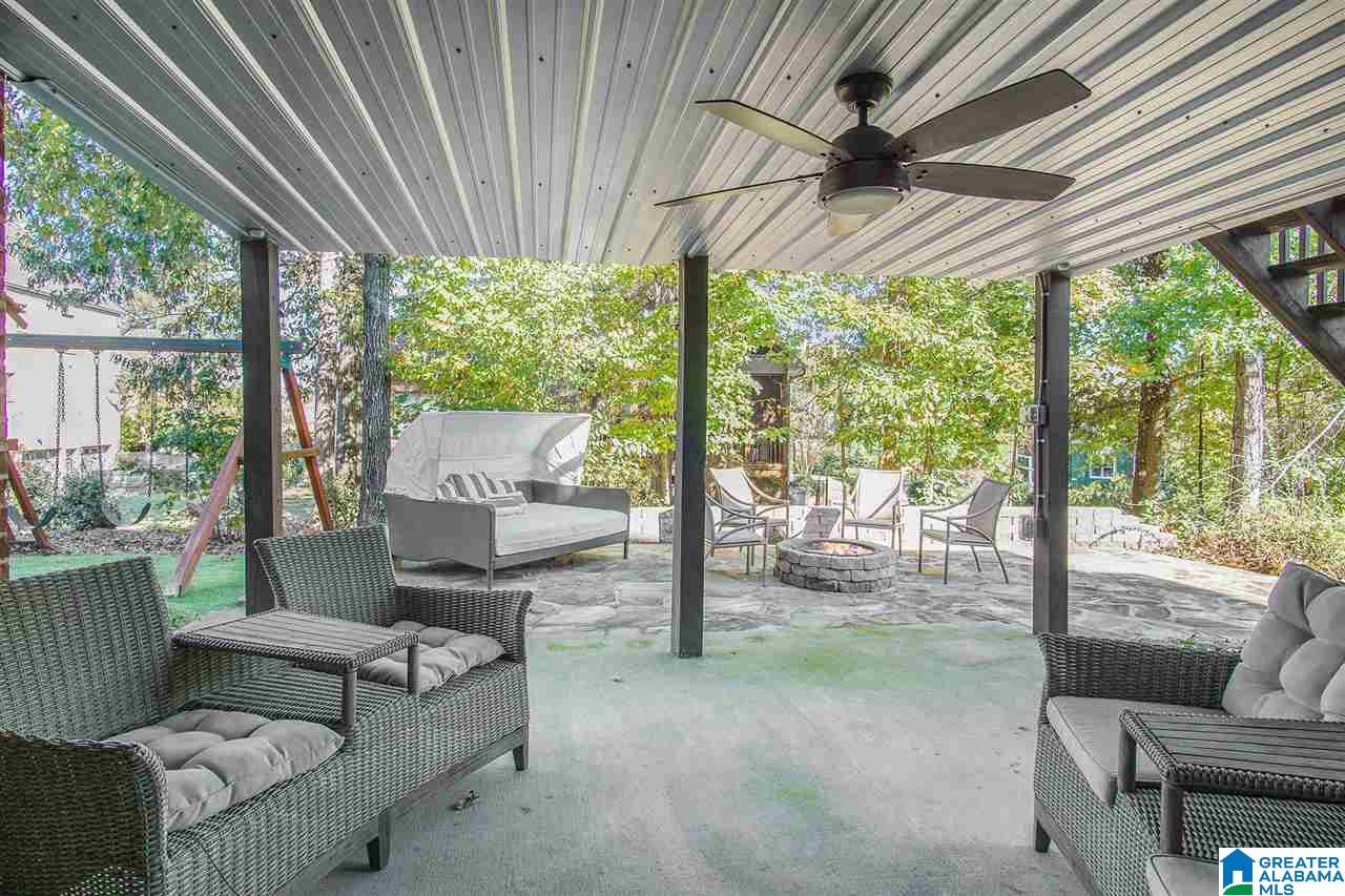 4104 Milner Circle Birmingham, AL 35242 - Photo 46 of 50