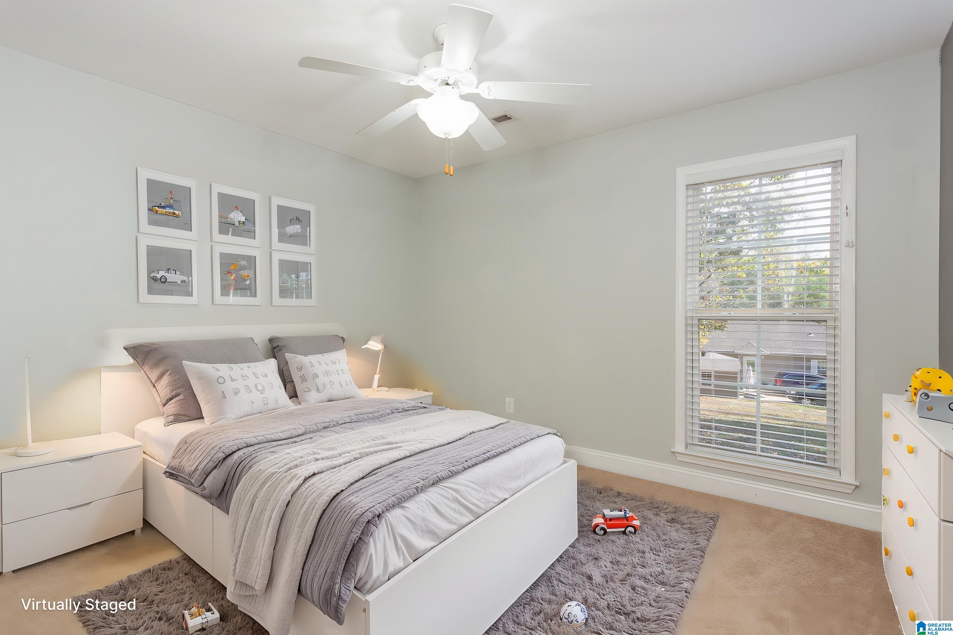 5510 Jean Ridge Lane Odenville, AL 35120 - Photo 21 of 36