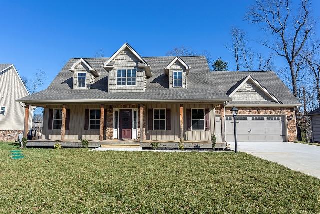 180 Stonebridge Lane Cleveland, TN 37323 - Photo 1 of 31 1