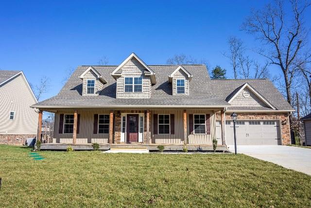 180 Stonebridge Lane Cleveland, TN 37323 - Photo 2 of 31 2