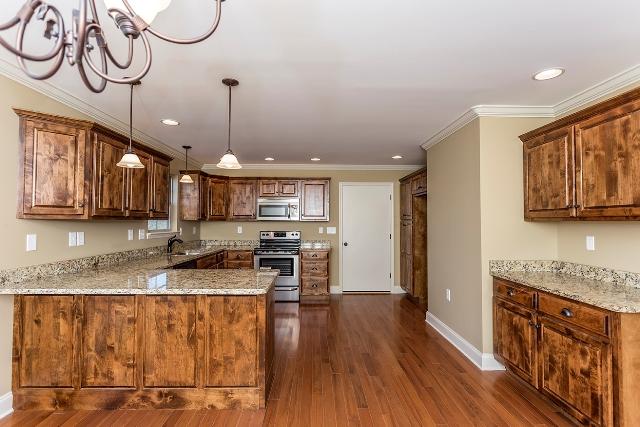 180 Stonebridge Lane Cleveland, TN 37323 - Photo 12 of 31 10