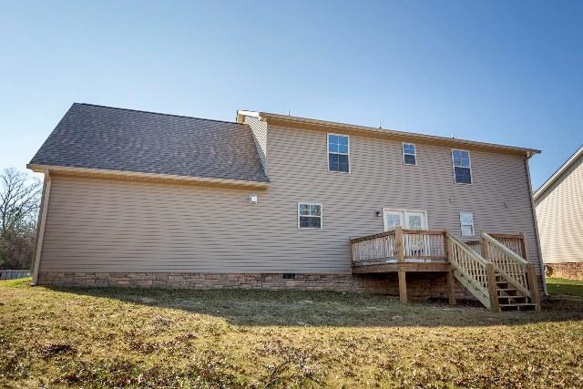 180 Stonebridge Lane Cleveland, TN 37323 - Photo 30 of 31 28
