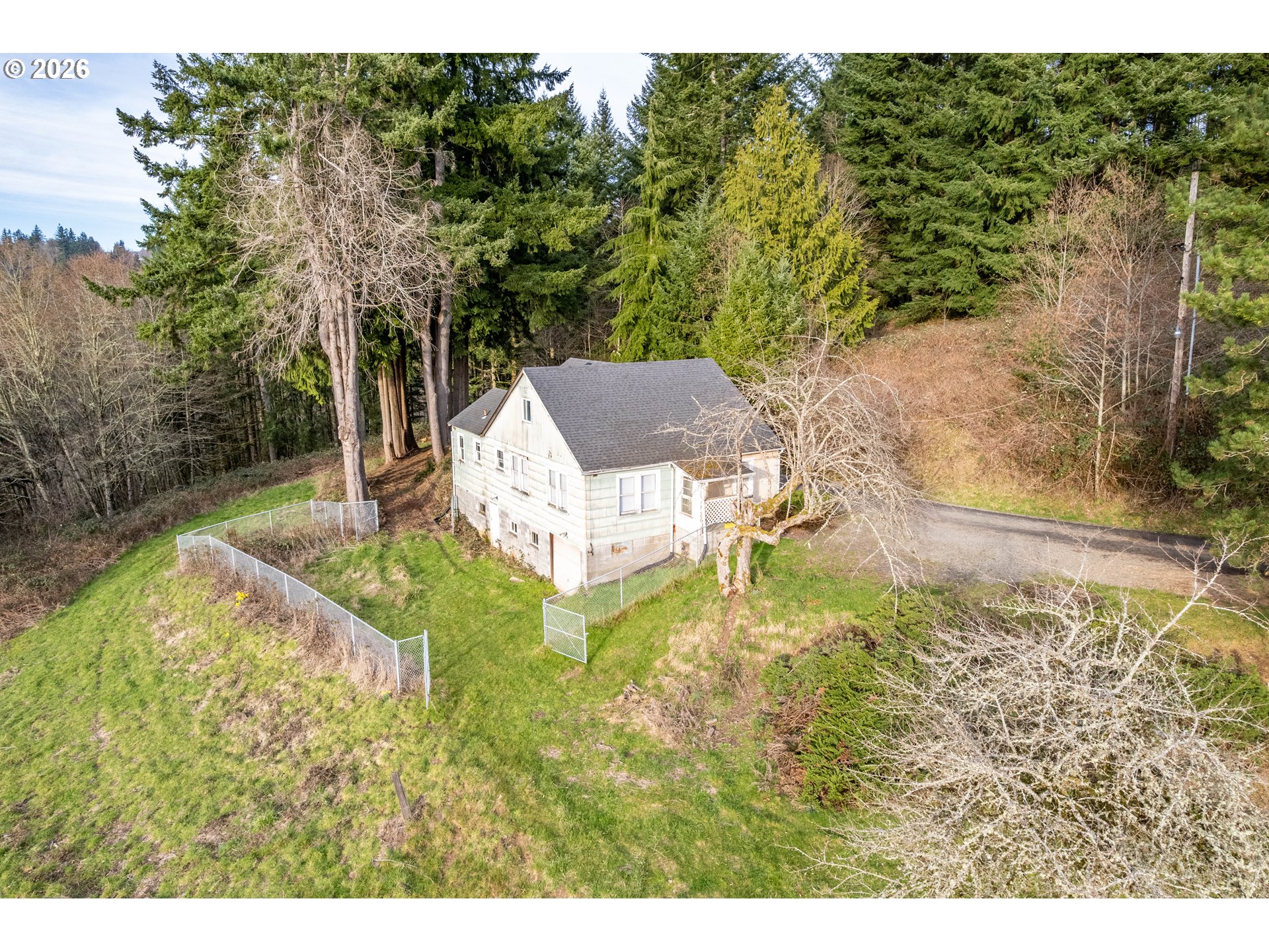 547 Lone Oak Road Longview, WA 98632 - Photo 45 of 48 Gallery Image 45