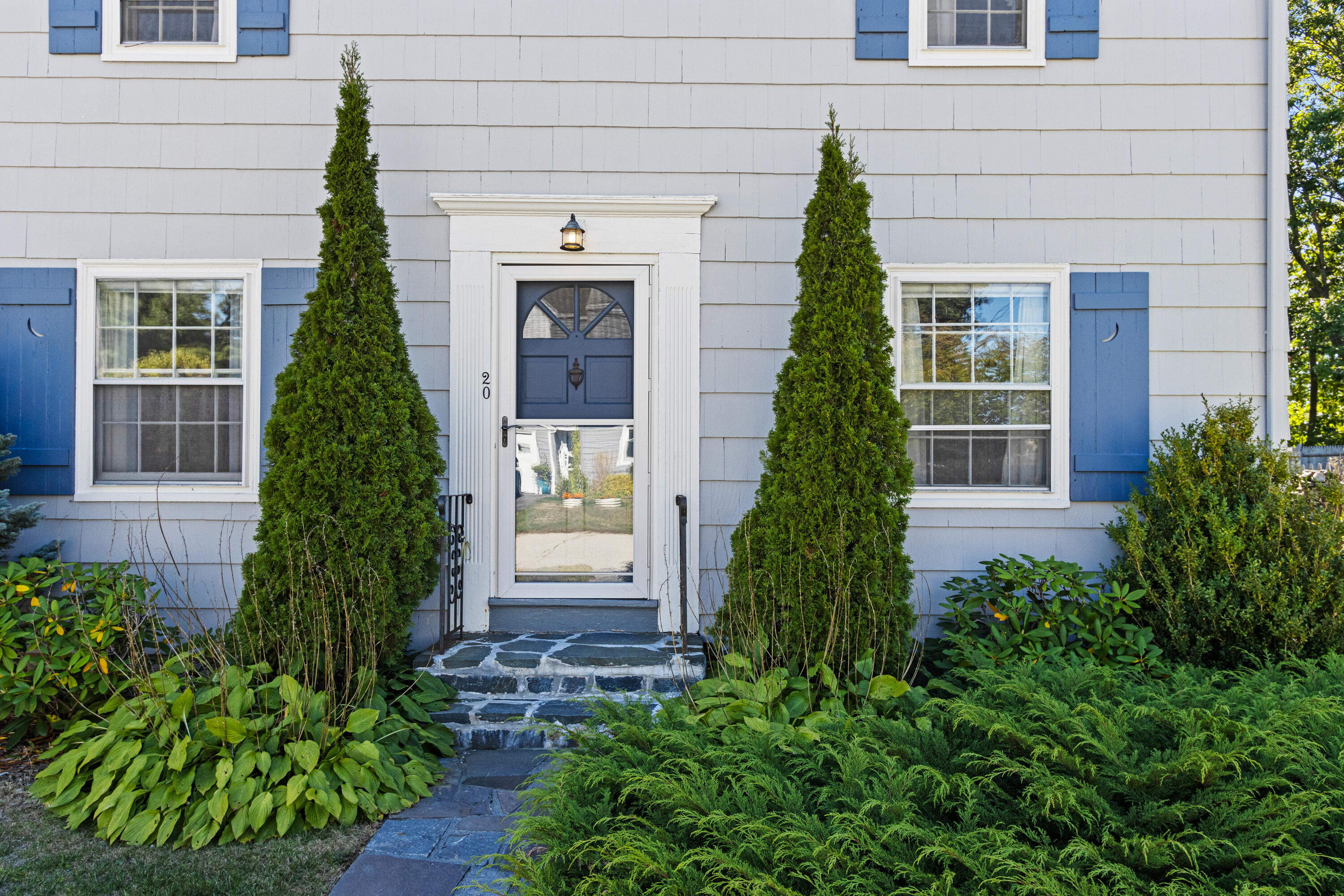 20 Olive Road South Portland, ME 04106 - Photo 3 of 37 20260922KC-71005