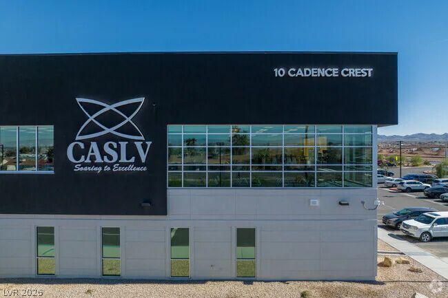 1140 Julie Road Henderson, NV 89002 - Photo 35 of 38 Top schools nearby.
