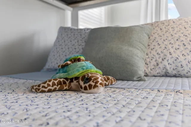 $1,150,000 | 525 Sidbury Avenue, Topsail Beach, NC 28445