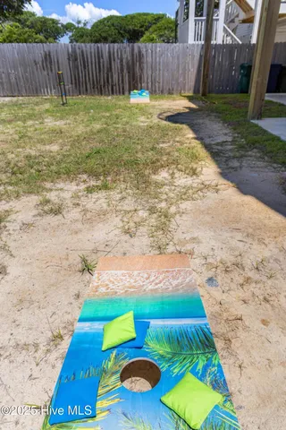 $1,150,000 | 525 Sidbury Avenue, Topsail Beach, NC 28445