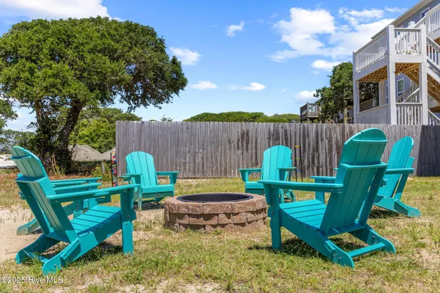 $1,150,000 | 525 Sidbury Avenue, Topsail Beach, NC 28445