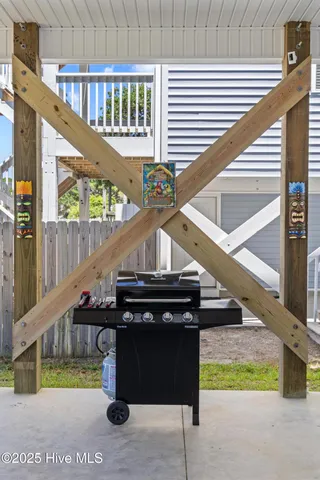 $1,150,000 | 525 Sidbury Avenue, Topsail Beach, NC 28445