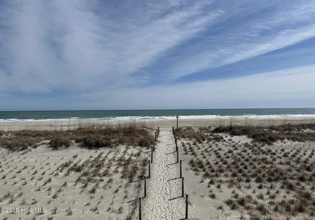 $1,150,000 | 525 Sidbury Avenue, Topsail Beach, NC 28445