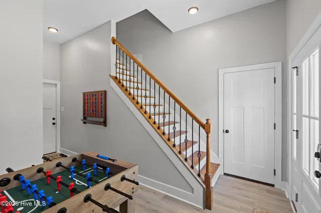 $1,150,000 | 525 Sidbury Avenue, Topsail Beach, NC 28445