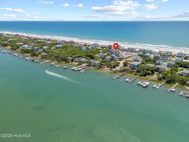$1,150,000 | 525 Sidbury Avenue, Topsail Beach, NC 28445