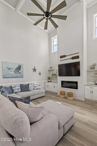 $1,150,000 | 525 Sidbury Avenue, Topsail Beach, NC 28445