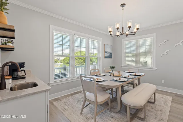 $1,150,000 | 525 Sidbury Avenue, Topsail Beach, NC 28445