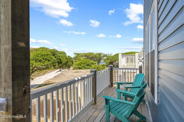 $1,150,000 | 525 Sidbury Avenue, Topsail Beach, NC 28445