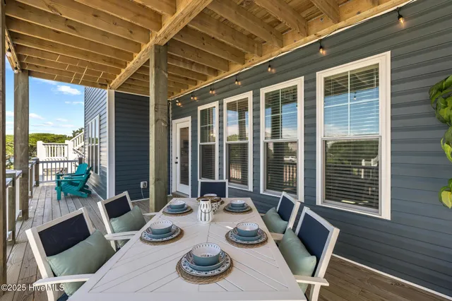 $1,150,000 | 525 Sidbury Avenue, Topsail Beach, NC 28445