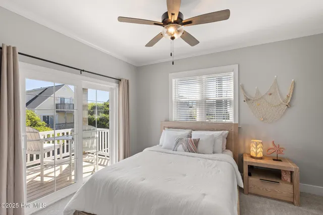 $1,150,000 | 525 Sidbury Avenue, Topsail Beach, NC 28445