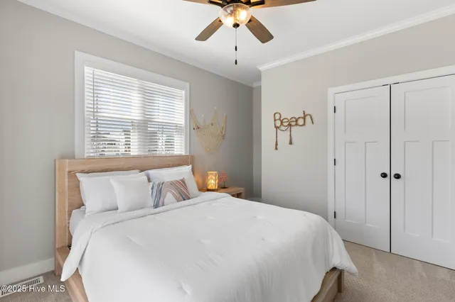 $1,150,000 | 525 Sidbury Avenue, Topsail Beach, NC 28445