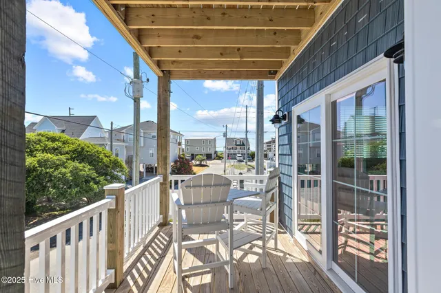 $1,150,000 | 525 Sidbury Avenue, Topsail Beach, NC 28445