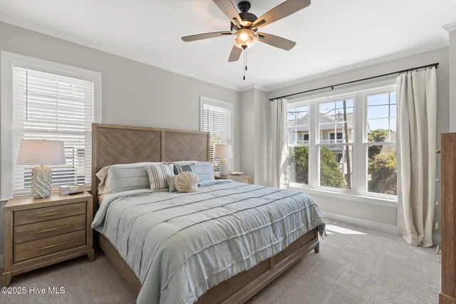 $1,150,000 | 525 Sidbury Avenue, Topsail Beach, NC 28445