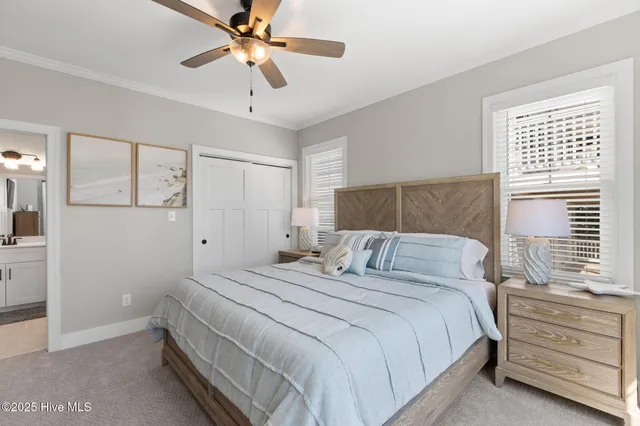 $1,150,000 | 525 Sidbury Avenue, Topsail Beach, NC 28445