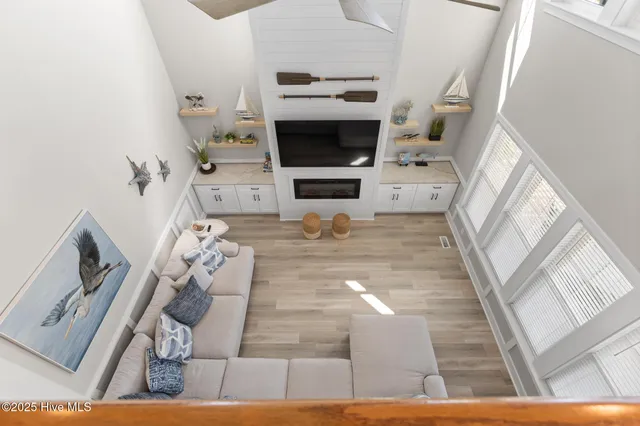 $1,150,000 | 525 Sidbury Avenue, Topsail Beach, NC 28445