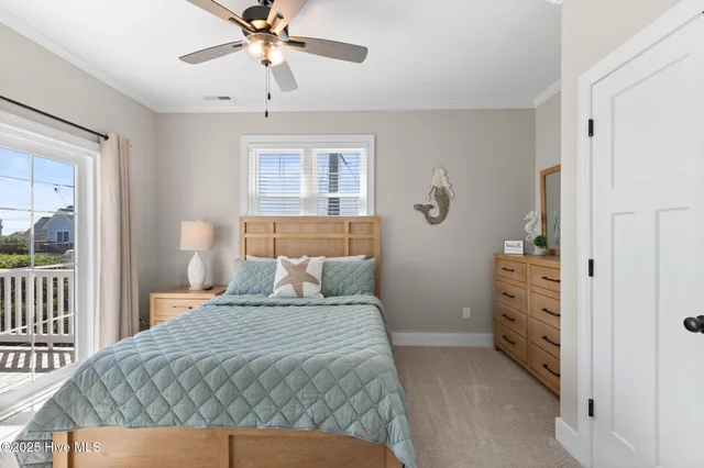 $1,150,000 | 525 Sidbury Avenue, Topsail Beach, NC 28445