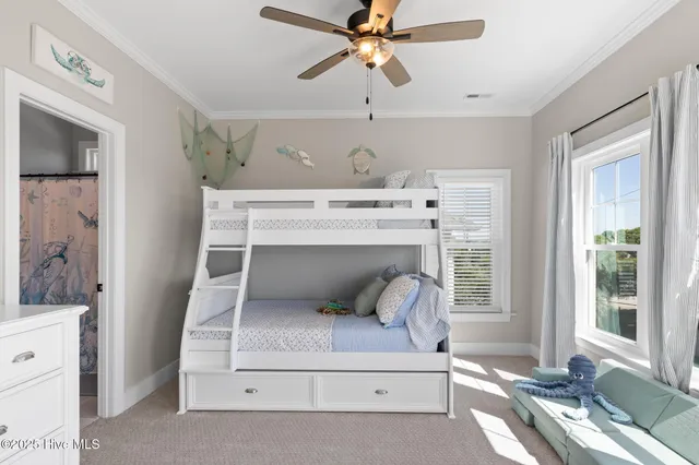 $1,150,000 | 525 Sidbury Avenue, Topsail Beach, NC 28445