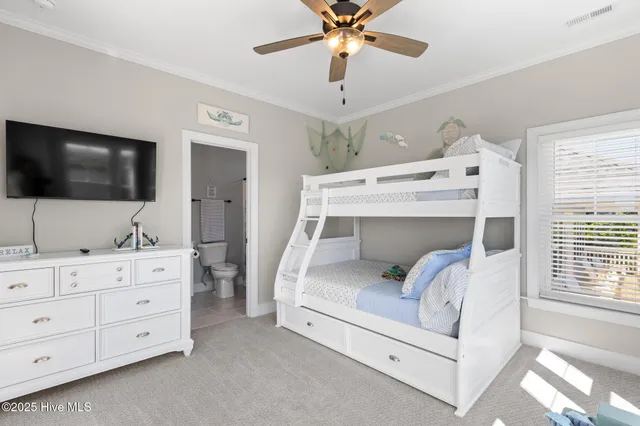 $1,150,000 | 525 Sidbury Avenue, Topsail Beach, NC 28445