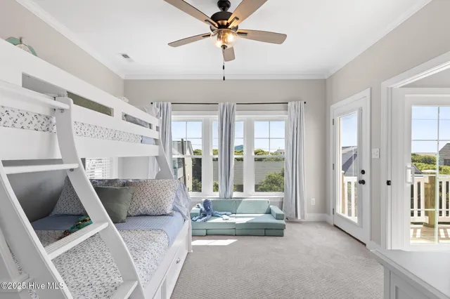 $1,150,000 | 525 Sidbury Avenue, Topsail Beach, NC 28445