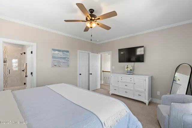 $1,150,000 | 525 Sidbury Avenue, Topsail Beach, NC 28445