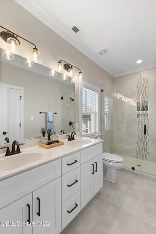 $1,150,000 | 525 Sidbury Avenue, Topsail Beach, NC 28445