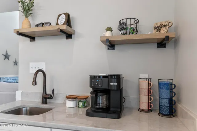 $1,150,000 | 525 Sidbury Avenue, Topsail Beach, NC 28445