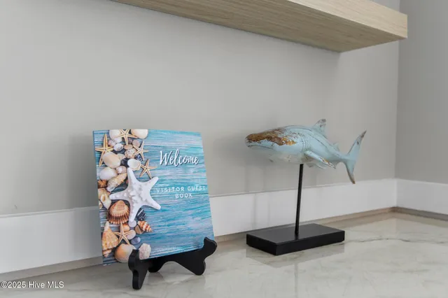 $1,150,000 | 525 Sidbury Avenue, Topsail Beach, NC 28445