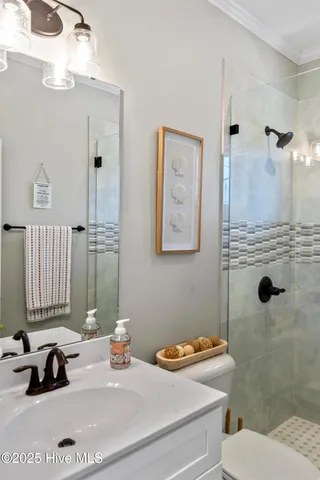 $1,150,000 | 525 Sidbury Avenue, Topsail Beach, NC 28445