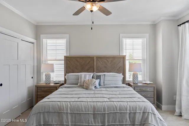 $1,150,000 | 525 Sidbury Avenue, Topsail Beach, NC 28445