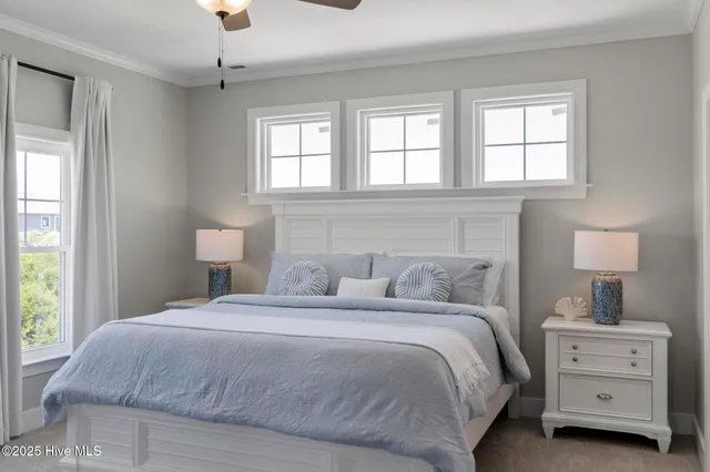 $1,150,000 | 525 Sidbury Avenue, Topsail Beach, NC 28445