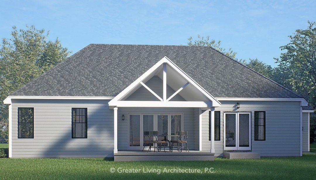 45 Colebare Way Greece, NY 14616 - Photo 2 of 6