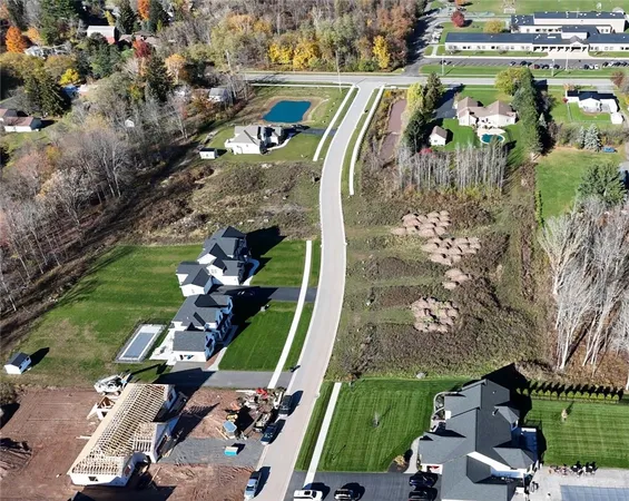 $665,000 | 45 Colebare Way, Greece, NY 14616